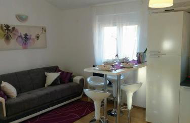 Apartman Lana - Photo 9