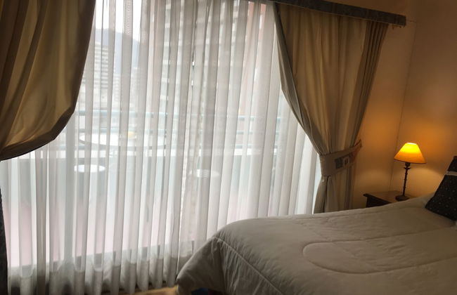 Apart Hotel Dos Providencia - Foto 9