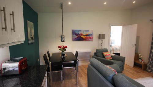 The Cabin at Easter Arr - Foto 5