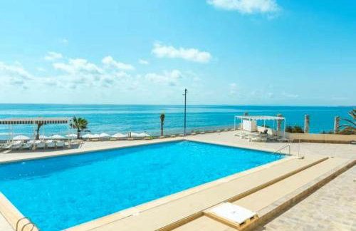 Frontline Apartment Sea Views - Pool - Center - Foto 32