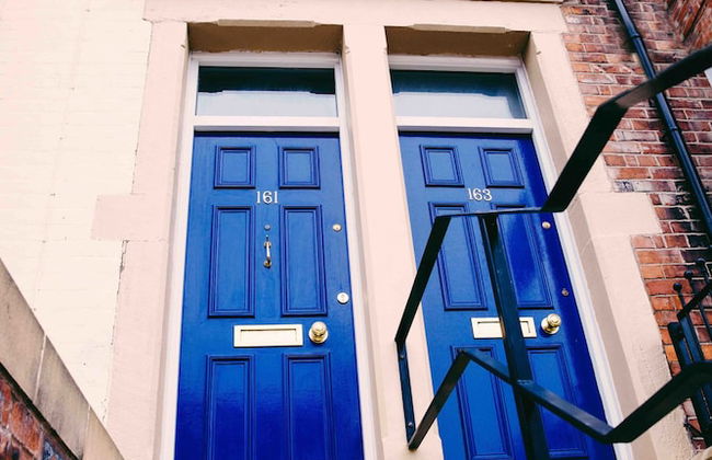 Coalminer's Cottage - Foto 54