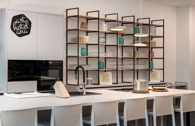 elaya hotel augsburg - Foto 13