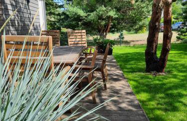 Sosnowe Zacisze - Foto 7