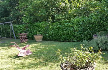 Agriturismo Podere I' Caldino - Foto 9