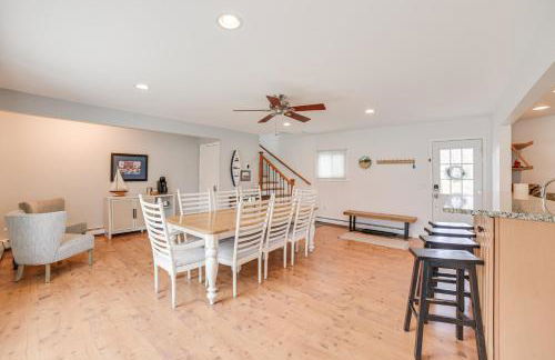 Close to 3 Ski Areas Michigan Family Retreat! - Photo 2