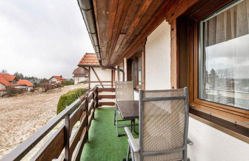 Gästehaus Kunkelmann mit Sauna - Foto 67