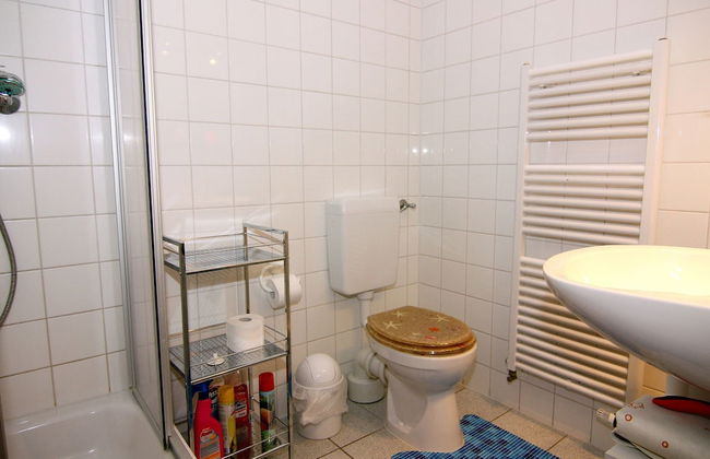 Appartementhaus Kranichblick in Breege - Foto 15