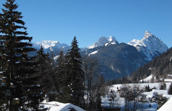 Monique Nr. 1 - Foto 4