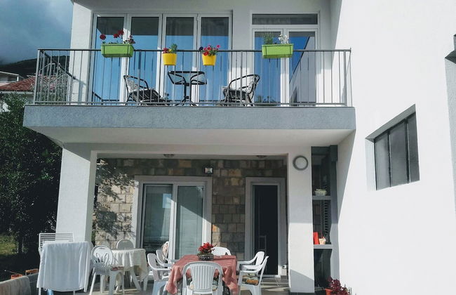 Guest house Djonovic - Foto 62