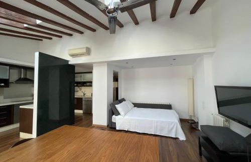 Piso en el centro de Alcoy para sentirte en casa - Foto 15