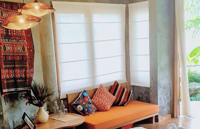 Villa OMantra Home Bali - Foto 13