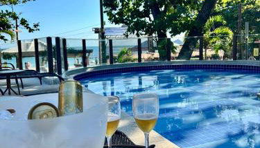 Apartamento 02 Porto Praia do Forte - Foto 4