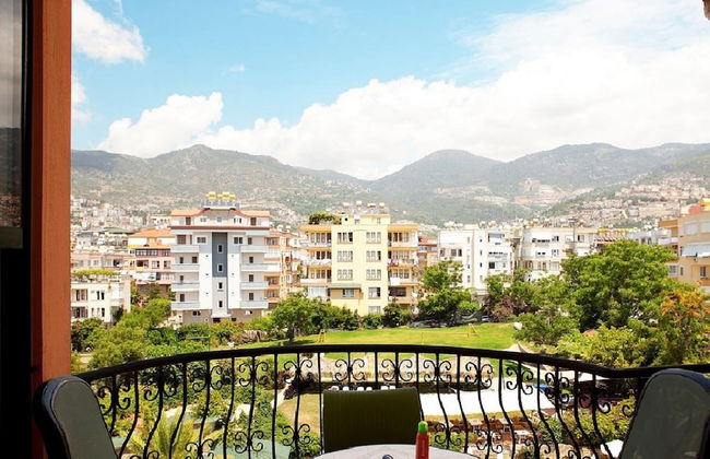 Sunpark Garden - Foto 13