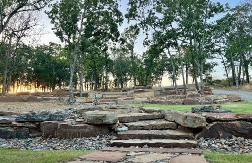 Luxury Lakeview Retreat - Foto 9