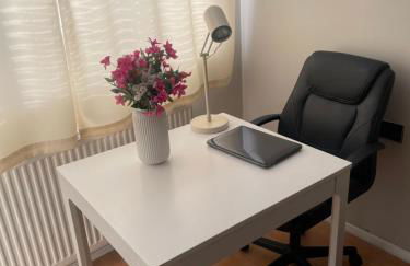 Rudor Lodge - Foto 14