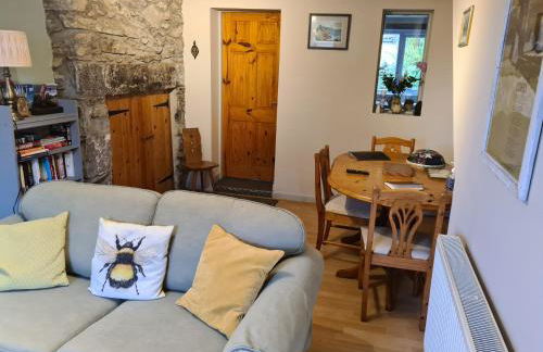 North Wales Cosy Cottage with views near Eryri Snowdonia - Photo 20