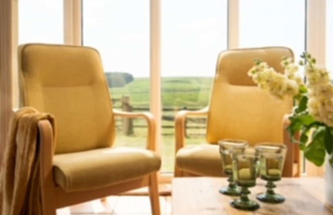 Tranquil 3 Bed - All En Suite - Cottage in Hexham - Foto 10