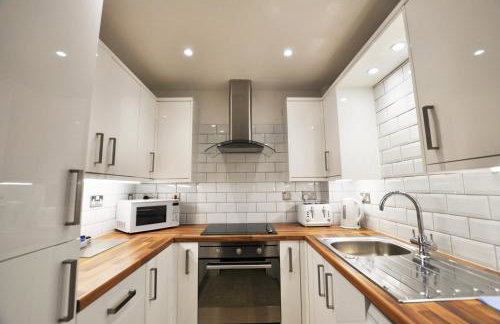 Marlyn Lodge - City of London - Foto 49