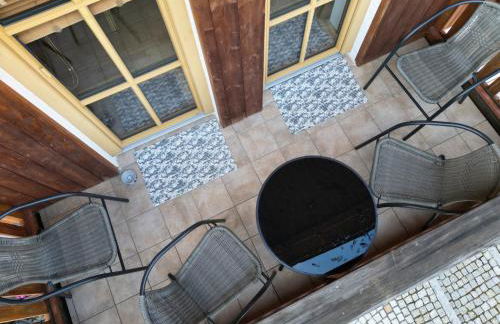 Ferienwohnung Auersbergsreut - Foto 18