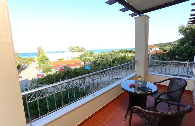 Vathi Hotel - Foto 69