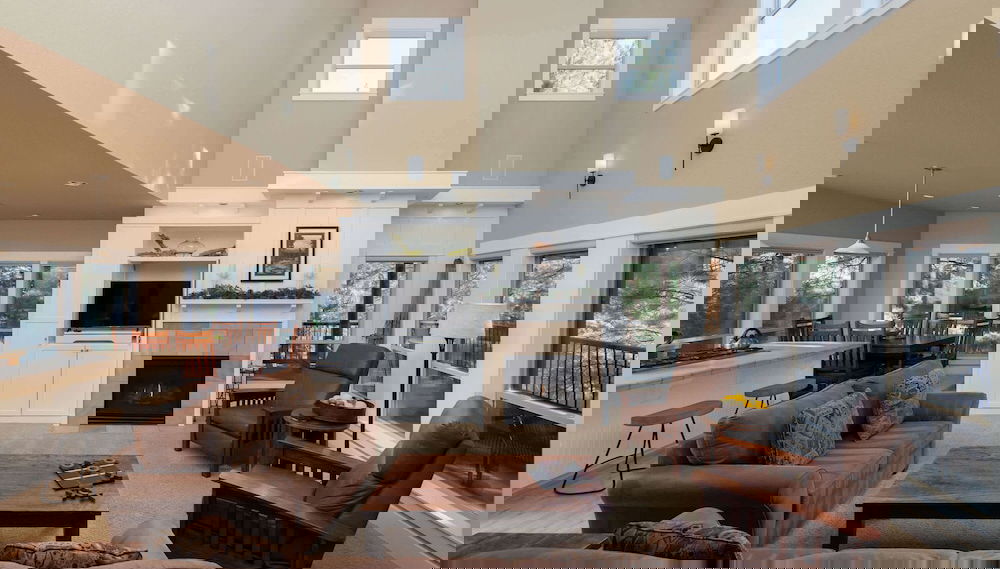 Big River Stately Stay for 8 - Foto 1, Imagen principal