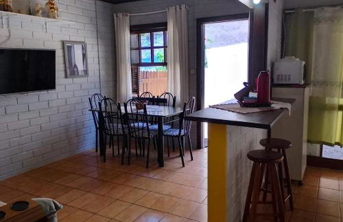 Casa Temporada Brisa do Mar - Foto 3