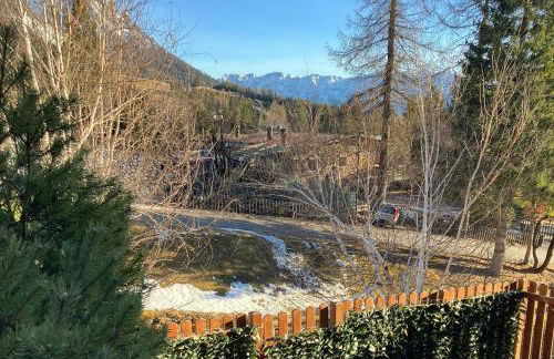 Chalet Erika: che vista! - Foto 23