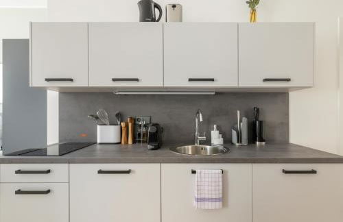 Limehome Rosenheim Gillitzerstraße - Foto 6