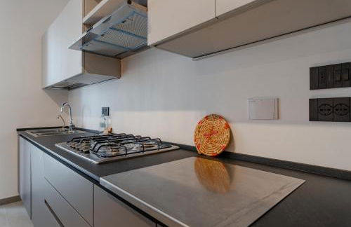 Nova House, Airco, Park su strada gratis by HAPPYHOSTORINO - Foto 29