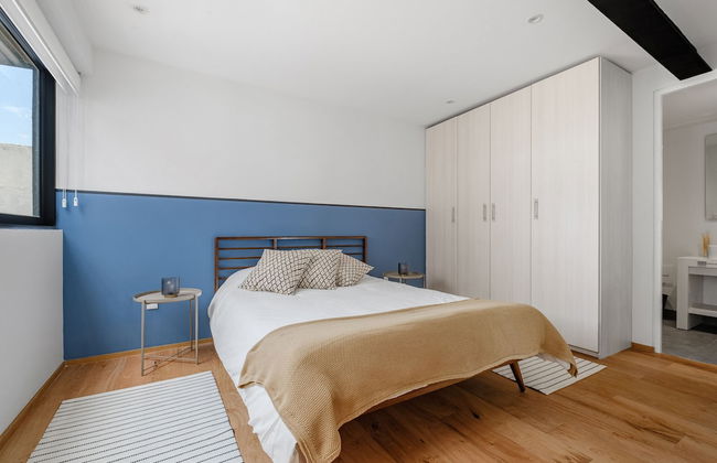 Baja California 279 Apartments - Foto 25