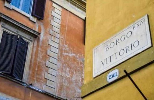 Rome Services Borgo Suites - Foto 19