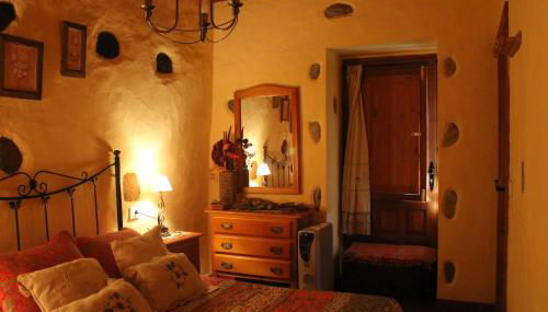 Casa Rural Las Rosas - Foto 5