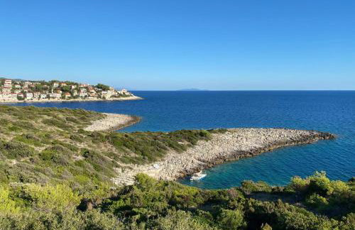 Meerblick mit Traumterrasse - Foto 39