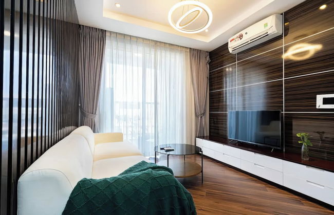 The Parkview - Very Close TSN Airport - Foto 21