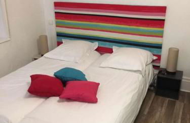 jolie studio meublé 407 - Foto 7