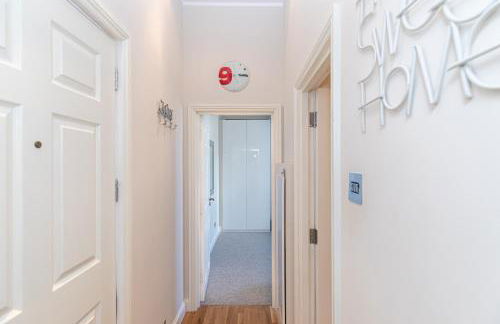 Holiday Beach Flat in Bournemouth, England, UK - Foto 12