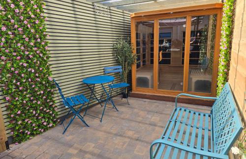 Morecambe Bay Cottage- Hot Tub/ Jacuzzi/sauna - Photo 19