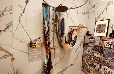 Villa Lepois & Spa 5 étoiles au cœur de Nancy - Foto 41