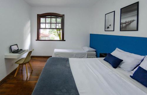 Casa Confortável 5 quartos - São Pedro - BHSH - Foto 72