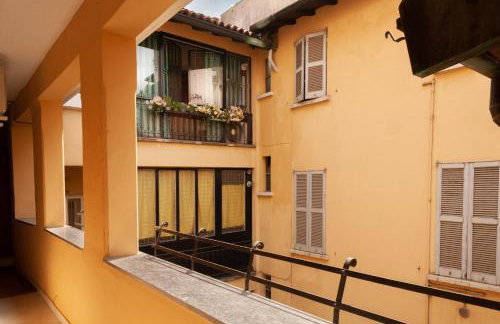 BnButler - Pontaccio 4 - Brera - Atmosfere di Charme in Pieno Centro - Foto 54