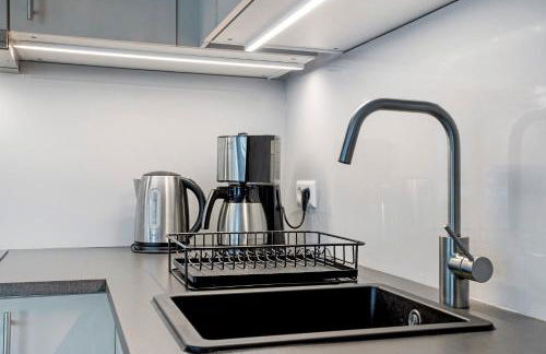 Wohnung Morgenrot - Foto 12