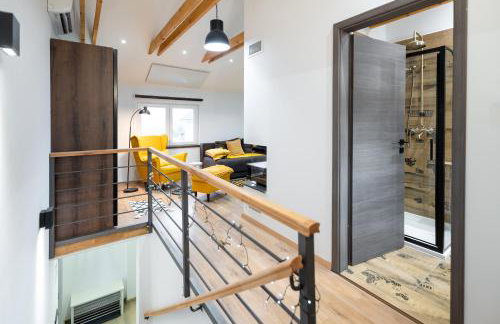 Cozy House In Nature With Hot Tub - Happy Rentals - Foto 10