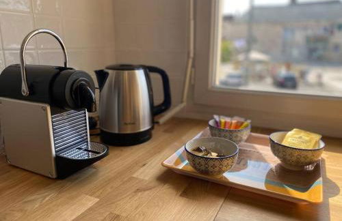 joli duplex centre ville 5 min à pied de la gare sncf - Foto 15