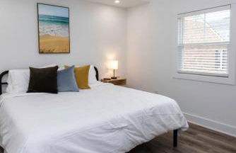 Ocean Lofts in the Vibe #4 - 5 min walk to beach - Foto 7