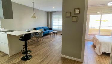 Apartamentos Playa Ventilla - Foto 2, Lobby or reception