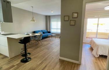 Apartamentos Playa Ventilla - Foto 2