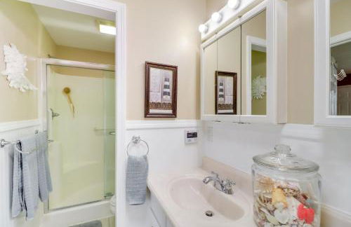 Hike, Fish and Explore Spacious Yellville Retreat - Foto 16