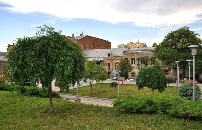 HB apartments Mari Brose - Photo 30