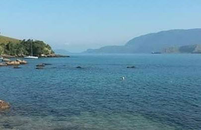 Villa do Portinho - Casas em frente à Praia - Foto 20