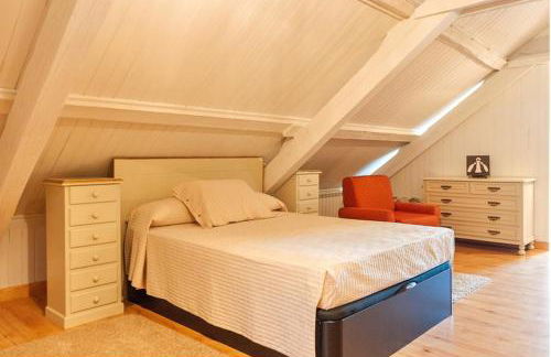 Spacious House with Pool in Carballedo - Foto 10